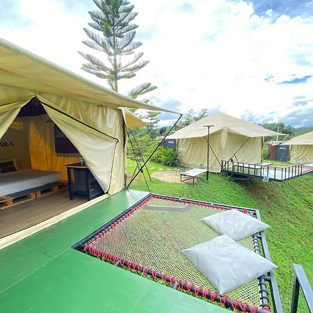 Khaokho Keree Tara Hotel Khao Kho Exterior photo